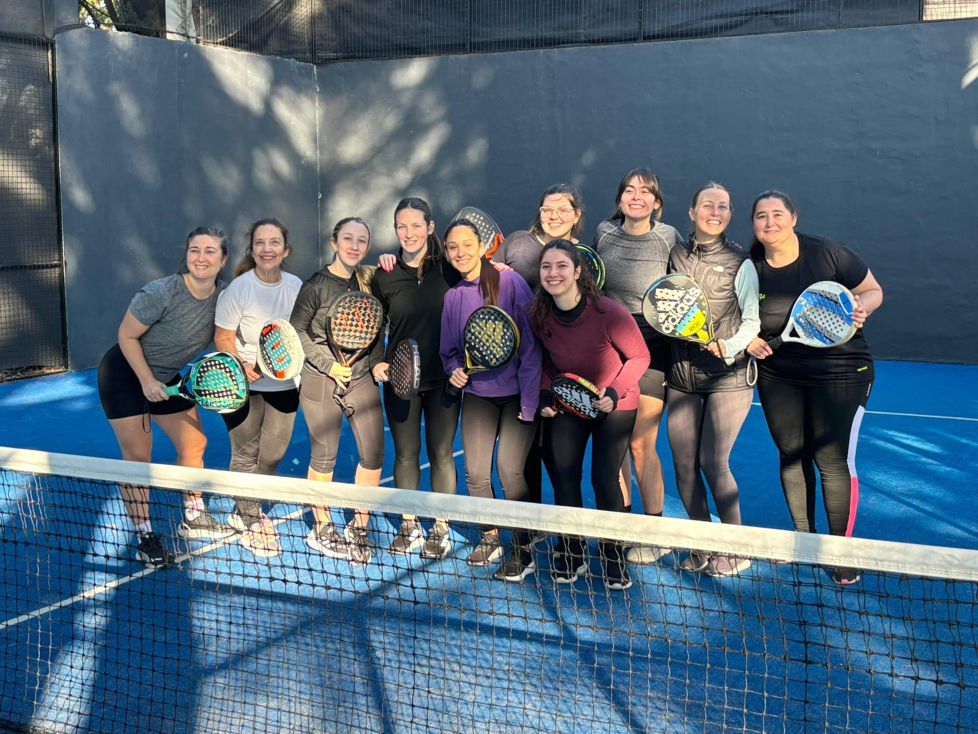 Escalá en el ranking